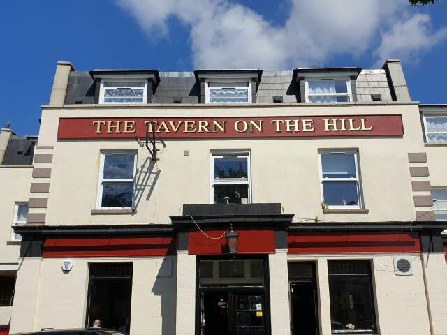 Image of The Tavern on the Hill